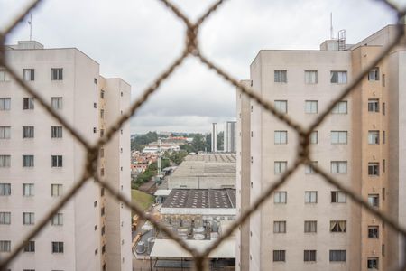 Apartamento à venda com 45m², 2 quartos e 1 vaga Apartamento à venda com 45m², 2 quartos e 1 vagaVista do quarto 1