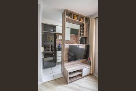 Apartamento à venda com 45m², 2 quartos e 1 vaga Apartamento à venda com 45m², 2 quartos e 1 vagaCozinha