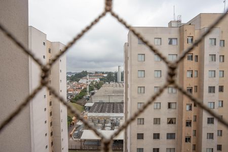 Apartamento à venda com 45m², 2 quartos e 1 vaga Apartamento à venda com 45m², 2 quartos e 1 vagaVista do quarto 2