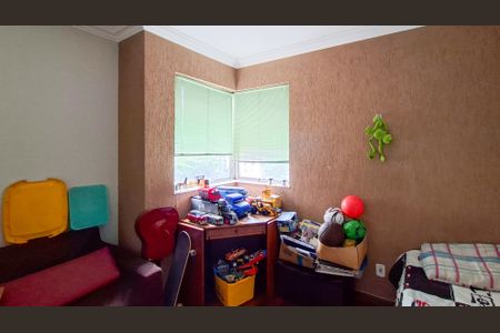 Quarto 3 de apartamento à venda com 4 quartos, 140m² em Ipiranga, Belo Horizonte