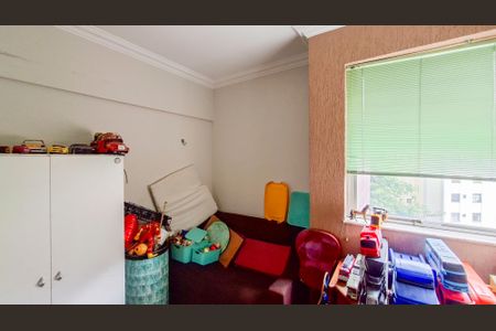 Apartamento à venda com 140m², 4 quartos e 2 vagasQuarto 3