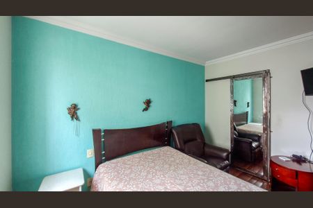 Apartamento à venda com 140m², 4 quartos e 2 vagasQuarto 4