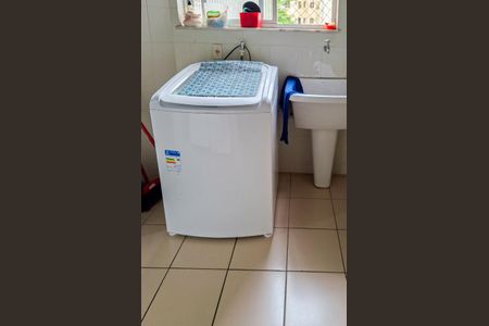 Apartamento à venda com 140m², 4 quartos e 2 vagasCozinha e Área de Serviço