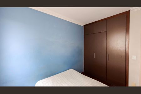 Quarto 2 de apartamento à venda com 4 quartos, 140m² em Ipiranga, Belo Horizonte