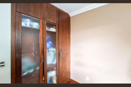 Quarto de apartamento à venda com 4 quartos, 140m² em Ipiranga, Belo Horizonte