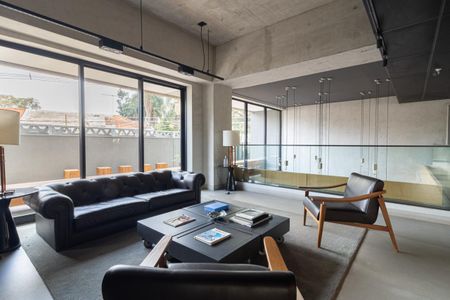 Studio à venda com 26m², 1 quarto e 1 vagaÁrea comum - Salão de festas