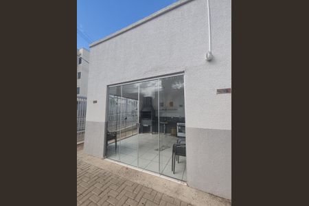 Apartamento para alugar com 75m², 2 quartos e 1 vagaÁrea comum - Salão de festas