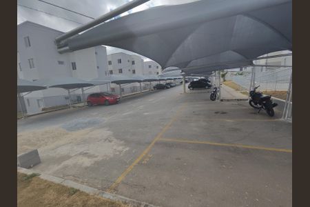 Apartamento para alugar com 75m², 2 quartos e 1 vagavaga