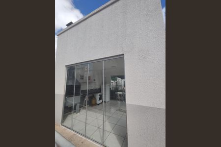 Apartamento para alugar com 75m², 2 quartos e 1 vagaÁrea comum - Salão de festas