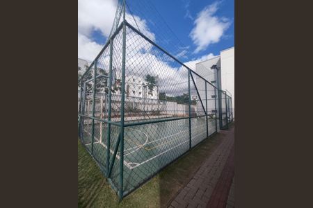 Apartamento para alugar com 75m², 2 quartos e 1 vagaQuadra Esportiva