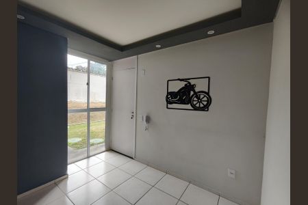 Apartamento para alugar com 75m², 2 quartos e 1 vagaSala