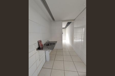 Apartamento para alugar com 75m², 2 quartos e 1 vagaCozinha