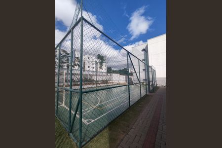 Apartamento para alugar com 75m², 2 quartos e 1 vagaQuadra Esportiva