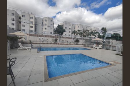 Apartamento para alugar com 75m², 2 quartos e 1 vagaÁrea comum - Piscina