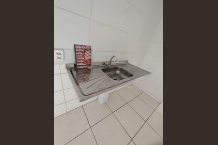 Apartamento para alugar com 75m², 2 quartos e 1 vagaCozinha