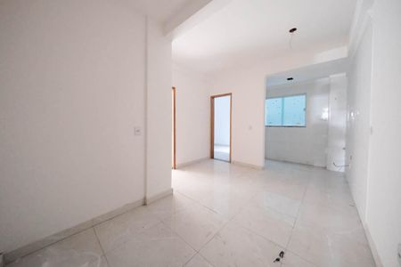 Apartamento para alugar com 41m², 2 quartos e sem vagaSala/Cozinha