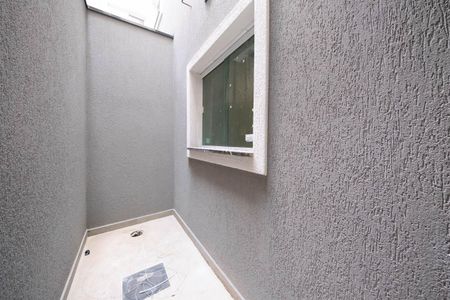 Apartamento para alugar com 41m², 2 quartos e sem vagaQuarto 1
