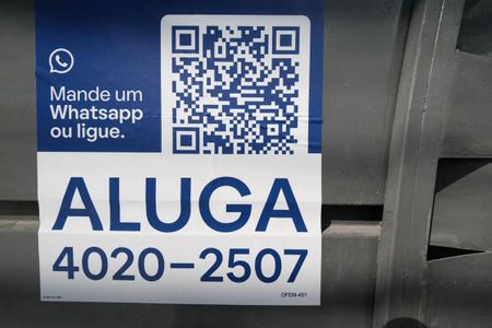 Apartamento para alugar com 41m², 2 quartos e sem vagaFachada