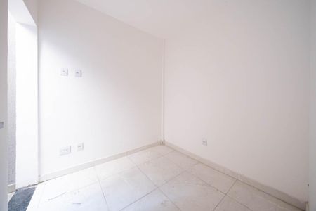 Apartamento para alugar com 41m², 2 quartos e sem vagaQuarto 2