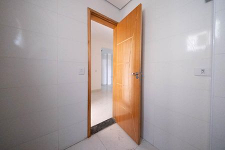 Apartamento para alugar com 41m², 2 quartos e sem vagaBanheiro