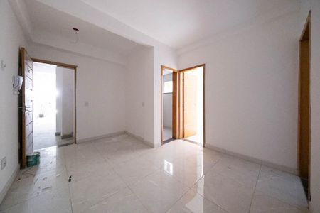 Apartamento para alugar com 41m², 2 quartos e sem vagaSala/Cozinha