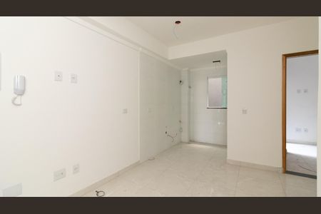 Apartamento para alugar com 41m², 2 quartos e sem vagaSala