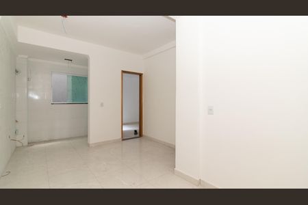 Apartamento para alugar com 41m², 2 quartos e sem vagaSala