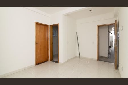 Apartamento para alugar com 41m², 2 quartos e sem vagaSala