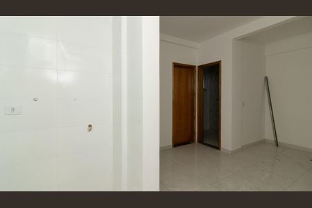 Apartamento para alugar com 41m², 2 quartos e sem vagaCozinha e Área de Serviço