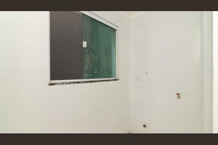 Apartamento para alugar com 41m², 2 quartos e sem vagaCozinha e Área de Serviço