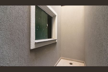 Apartamento para alugar com 41m², 2 quartos e sem vagaVaranda Quarto 1