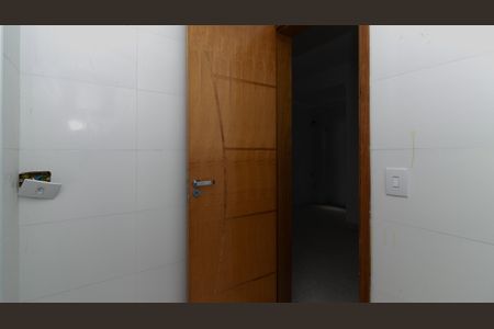 Apartamento para alugar com 41m², 2 quartos e sem vagaBanheiro