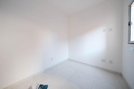 Quarto 1 de apartamento para alugar com 2 quartos, 40m² em Jardim Nordeste, São Paulo