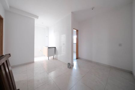 Apartamento para alugar com 40m², 2 quartos e sem vagaSala/Cozinha