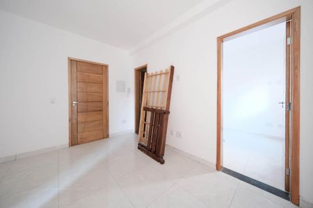 Sala/Cozinha de apartamento para alugar com 2 quartos, 40m² em Jardim Nordeste, São Paulo