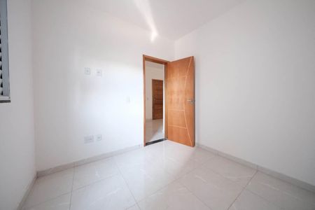 Quarto 2 de apartamento para alugar com 2 quartos, 40m² em Jardim Nordeste, São Paulo