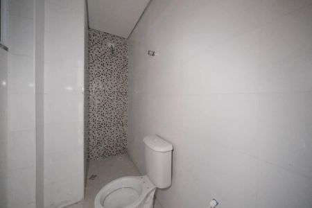 Apartamento para alugar com 40m², 2 quartos e sem vagaBanheiro