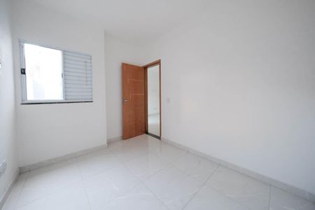 Quarto 1 de apartamento para alugar com 2 quartos, 40m² em Jardim Nordeste, São Paulo