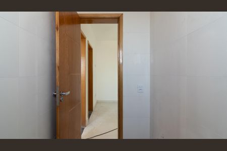 Apartamento para alugar com 43m², 2 quartos e sem vaga Apartamento para alugar com 43m², 2 quartos e sem vagaBanheiro