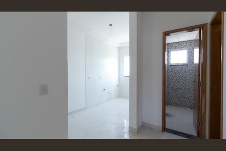 Apartamento para alugar com 43m², 2 quartos e sem vaga Apartamento para alugar com 43m², 2 quartos e sem vagaSala