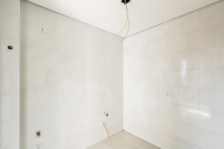 Apartamento para alugar com 40m², 2 quartos e sem vagaCozinha