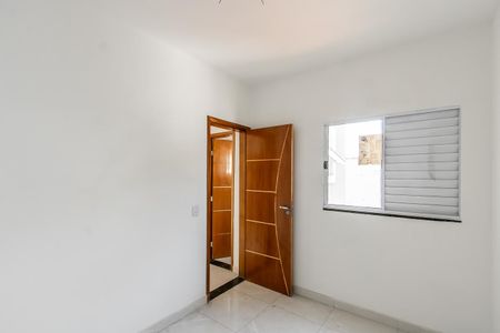 Apartamento para alugar com 40m², 2 quartos e sem vagaQuarto 2