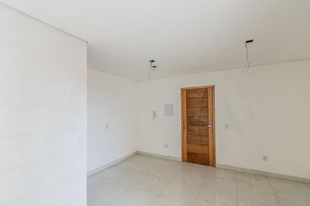 Apartamento para alugar com 40m², 2 quartos e sem vagaSala