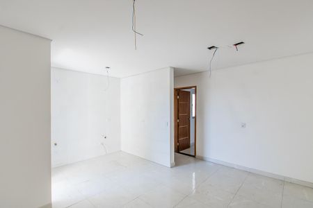 Apartamento para alugar com 40m², 2 quartos e sem vagaSala
