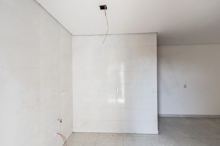 Apartamento para alugar com 40m², 2 quartos e sem vagaCozinha