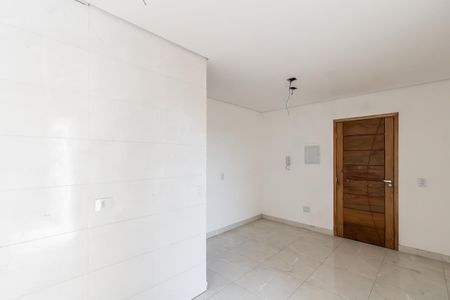 Apartamento para alugar com 40m², 2 quartos e sem vagaCozinha
