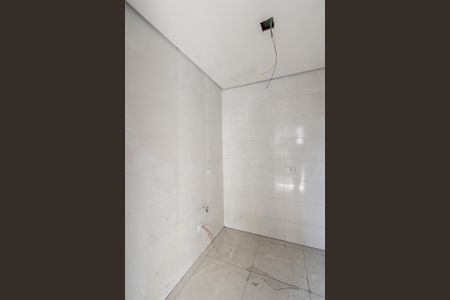 Apartamento para alugar com 40m², 2 quartos e sem vagaCozinha