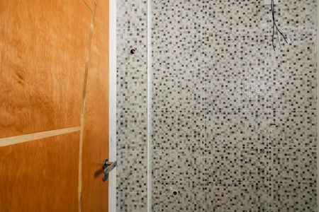 Apartamento para alugar com 40m², 2 quartos e sem vagaBanheiro