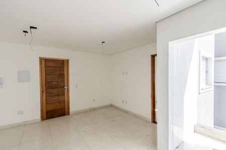 Apartamento para alugar com 40m², 2 quartos e sem vagaSala