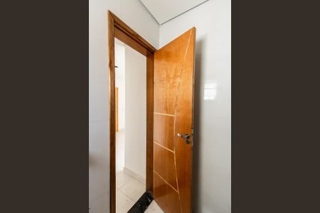 Apartamento para alugar com 40m², 2 quartos e sem vagaBanheiro